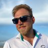 Profilbild von Sam Stokes