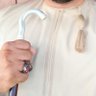 Ahmad Alalwi 的头像