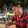 Shneior Shprintsin 🏳️🌈 profil fotoğrafı