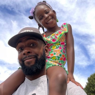 Mike Cyprien's profile picture