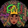Фото профиля Quotes Queen🐎📚