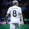 El Halcรณn ๐ฆ
8๏ธโฃ๐ค's profile picture