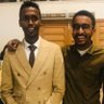Ahmed Abuidrees 的头像