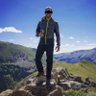 Hiking Scotsman's profile picture