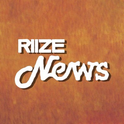 RIIZE NEWS's profile picture