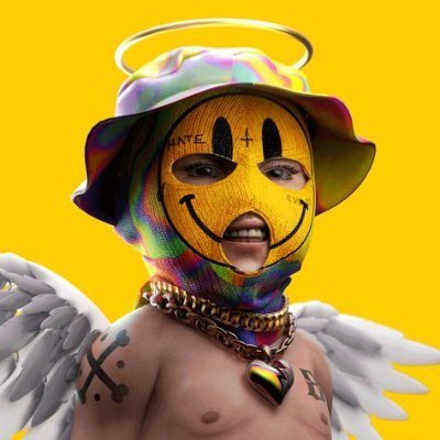 Sadiylynn's profile picture