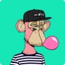 Profilbild von joker⁴.eth🍌| Made Mutant | CCC | Quirkies