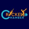 Cricket Chamber profil fotoğrafı