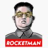 Фото профиля Rocket_Kim