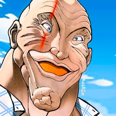 KazBzh's profile picture