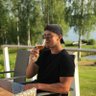 Profilbild von Andreas Siirala