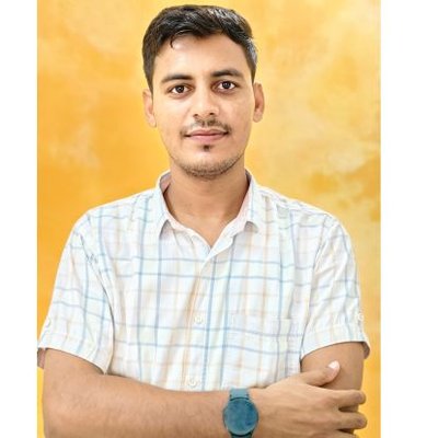 Moti joshi's profile picture