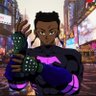 Profilbild von Black Prowler