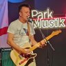 Dead guitarist's profile picture