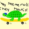 Фото профиля Toxic Tortoise