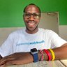 Profilbild von Collins Joshua Kaboggoza