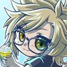 かむいちゃん🐾FF14、VRC 雑多垢🐏 profil fotoğrafı