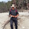 Tulus profil fotoğrafı