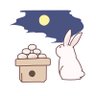 月のうさぎ🌷🐰🌙 profil fotoğrafı