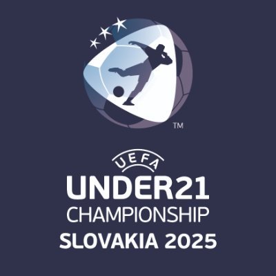 UEFA U21 EURO's profile picture