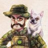 Жаб та Бродвей's profile picture