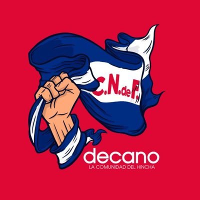 decano's profile picture