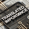 Translated Importance's profile picture