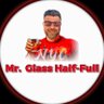 Mr. Glass Half-Full profil fotoğrafı