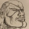 大江のザクさん　と呼ばれてます。's profile picture