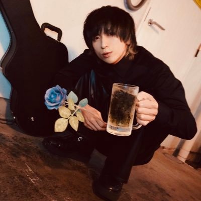 水野ギイ/ビレッジマンズストア's profile picture