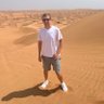 Profilbild von Matt Benson