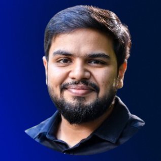 Sarvesh Shrivastava's profile picture