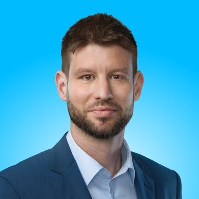 Michal Šimečka's profile picture