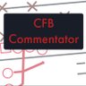 Фото профиля CFB Commentator