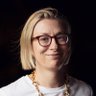 Profilbild von Sophie Harrington