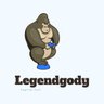 Фото профиля Legendgody 🐒