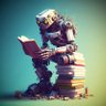 bookstore profil fotoğrafı