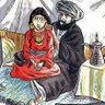 Nabi (OBC not Yadmulla) 的头像