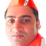राहुल दुबे (मोदी का परिवार)'s profile picture