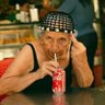 Mercutio profil fotoğrafı