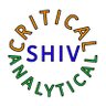 Фото профиля Critical Analytical Shiv