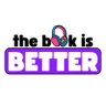 Фото профиля The Book Is Better Podcast