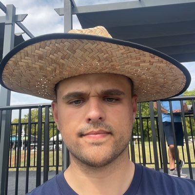 LIV Golf Buff's profile picture