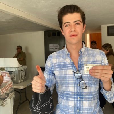 Mateo Santos's profile picture