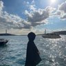 Beyza Özdemir profil fotoğrafı