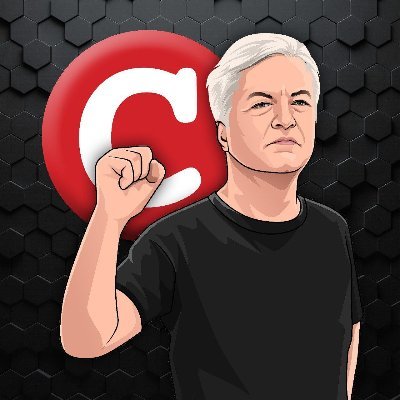 Jürgen Elsässer's profile picture
