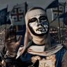 Antiwoke profil fotoğrafı
