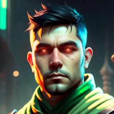 agocripto's profile picture
