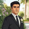 Profilbild von Zain Crafted