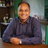 Sandeep Kuppili Sundar Raju 的头像